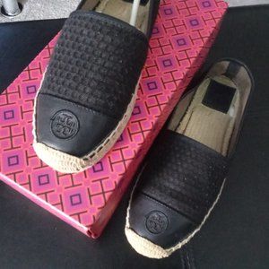 Tory Burch Espadrille Shoes